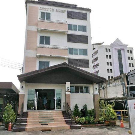 Taevaraj Place Phra Nakhon Si Ayutthaya Zewnętrze zdjęcie
