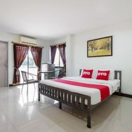 Taevaraj Place Phra Nakhon Si Ayutthaya Zewnętrze zdjęcie