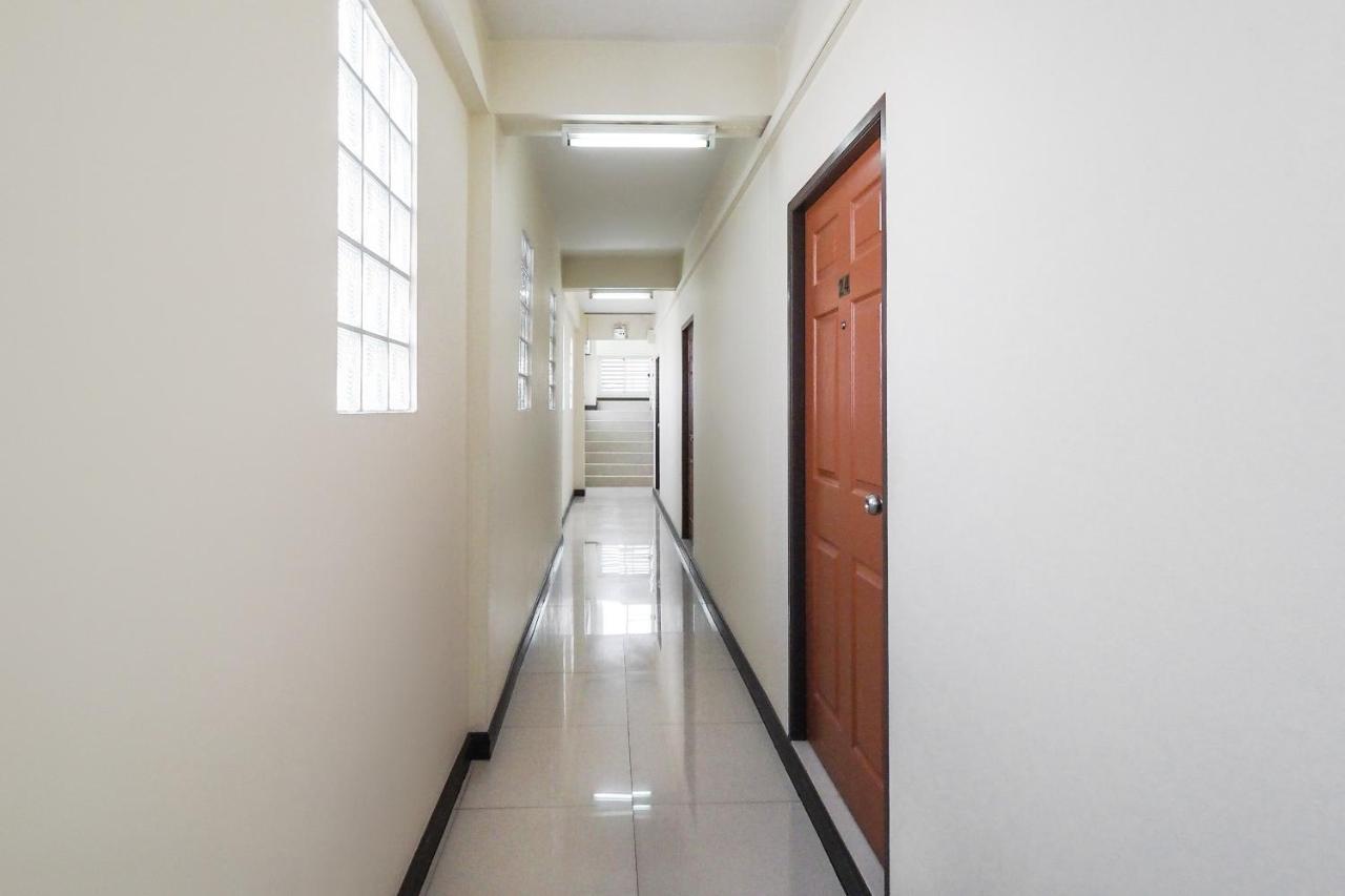 Taevaraj Place Phra Nakhon Si Ayutthaya Zewnętrze zdjęcie