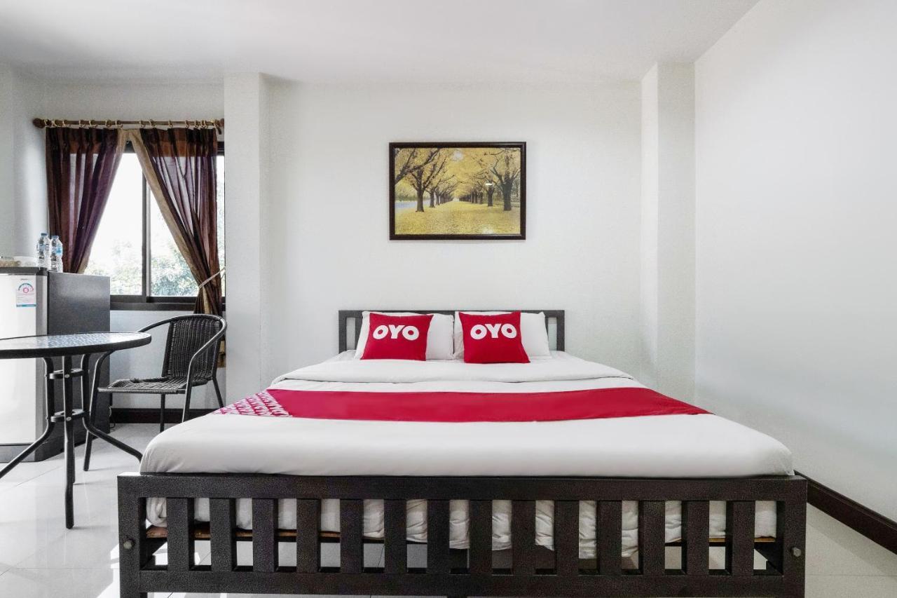Taevaraj Place Phra Nakhon Si Ayutthaya Zewnętrze zdjęcie