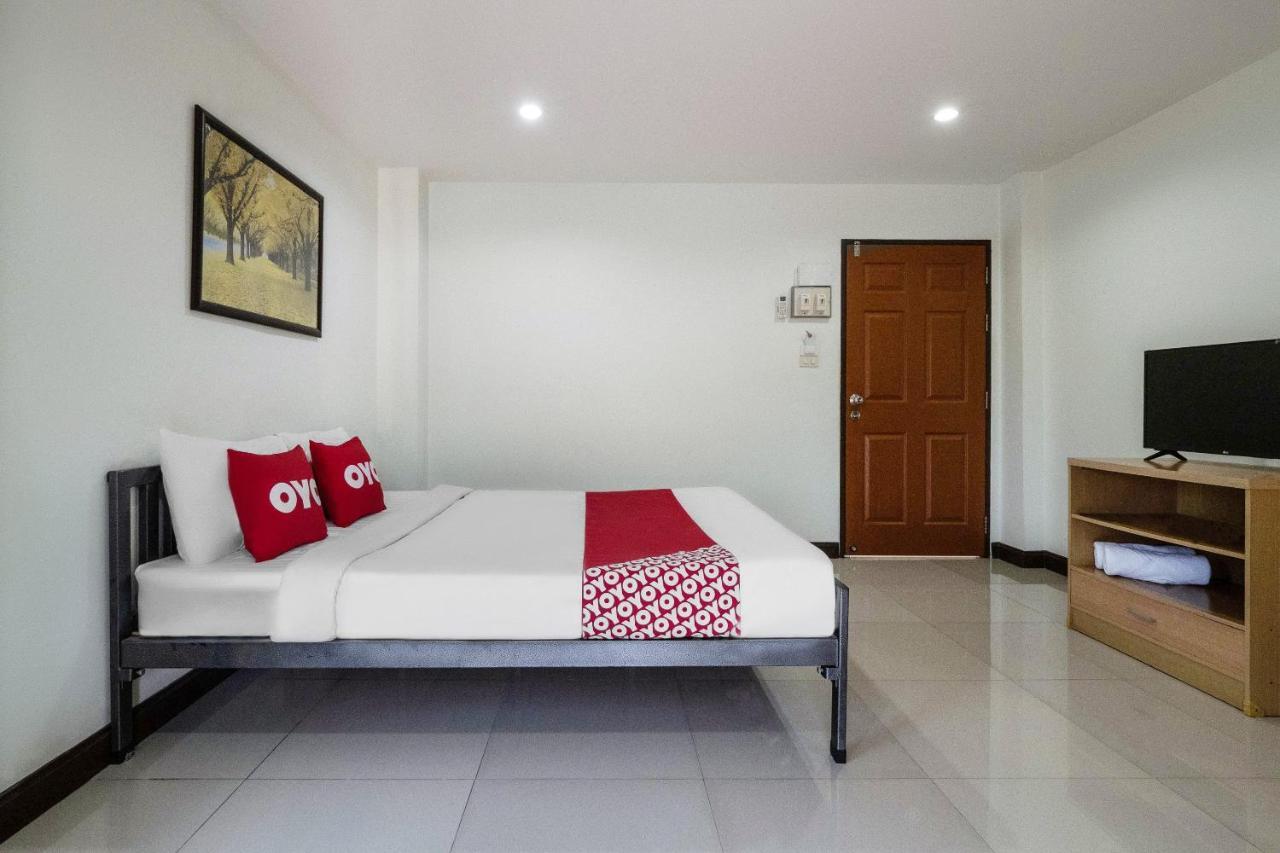 Taevaraj Place Phra Nakhon Si Ayutthaya Zewnętrze zdjęcie