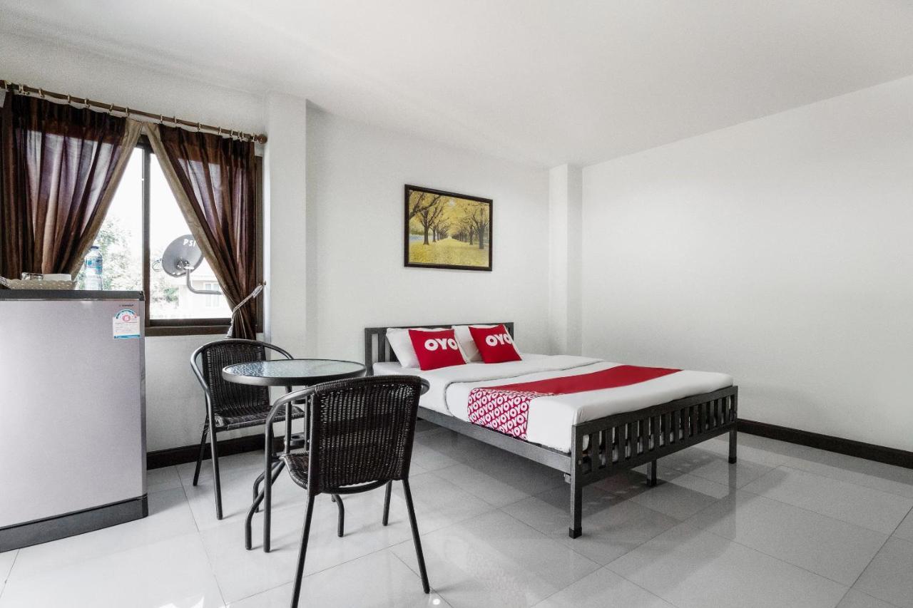 Taevaraj Place Phra Nakhon Si Ayutthaya Zewnętrze zdjęcie