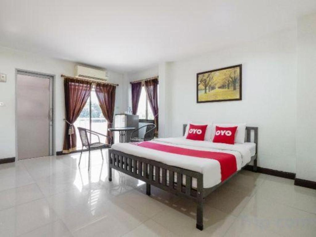 Taevaraj Place Phra Nakhon Si Ayutthaya Zewnętrze zdjęcie