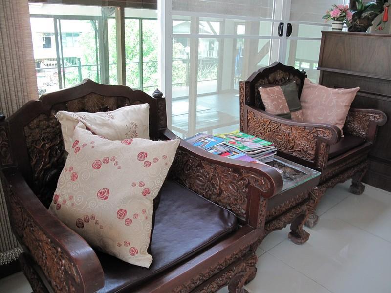 Taevaraj Place Phra Nakhon Si Ayutthaya Zewnętrze zdjęcie