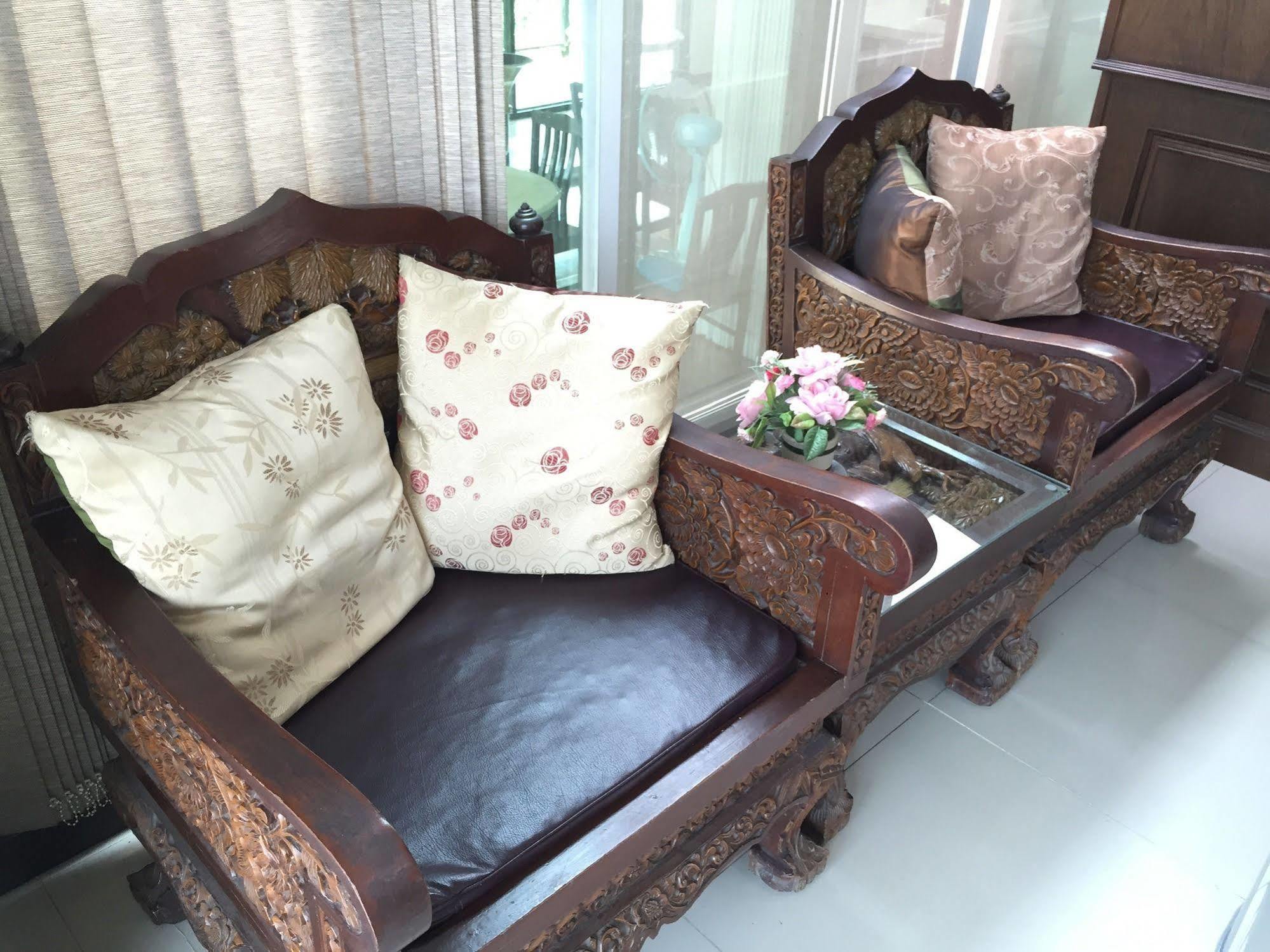 Taevaraj Place Phra Nakhon Si Ayutthaya Zewnętrze zdjęcie