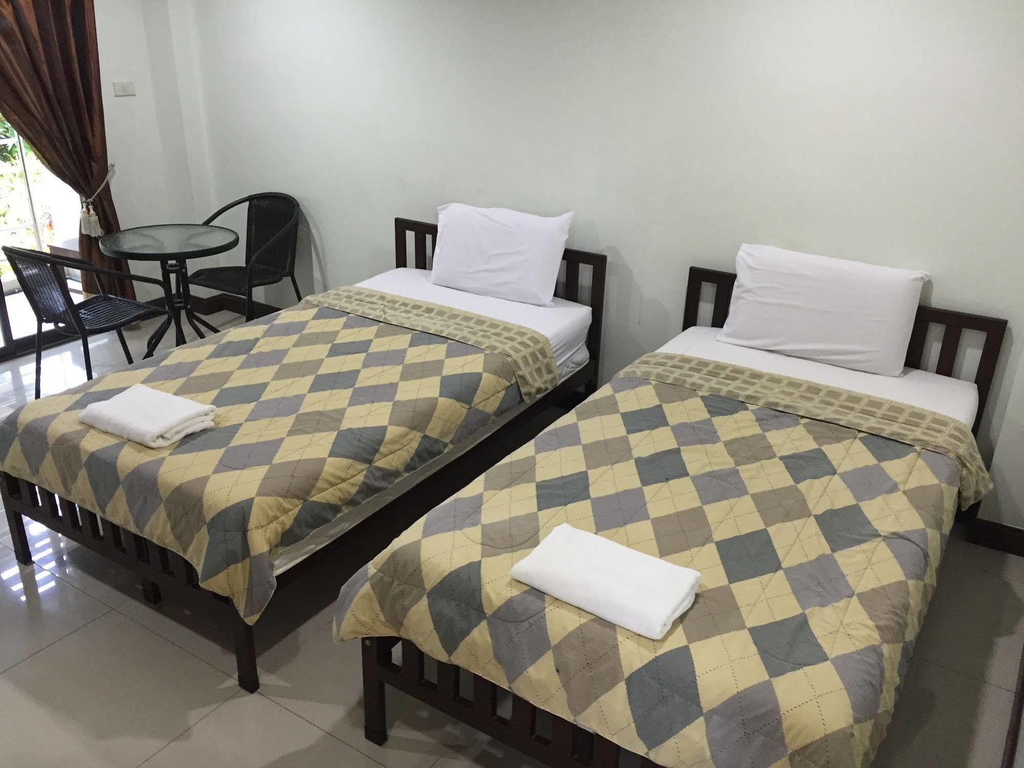 Taevaraj Place Phra Nakhon Si Ayutthaya Zewnętrze zdjęcie