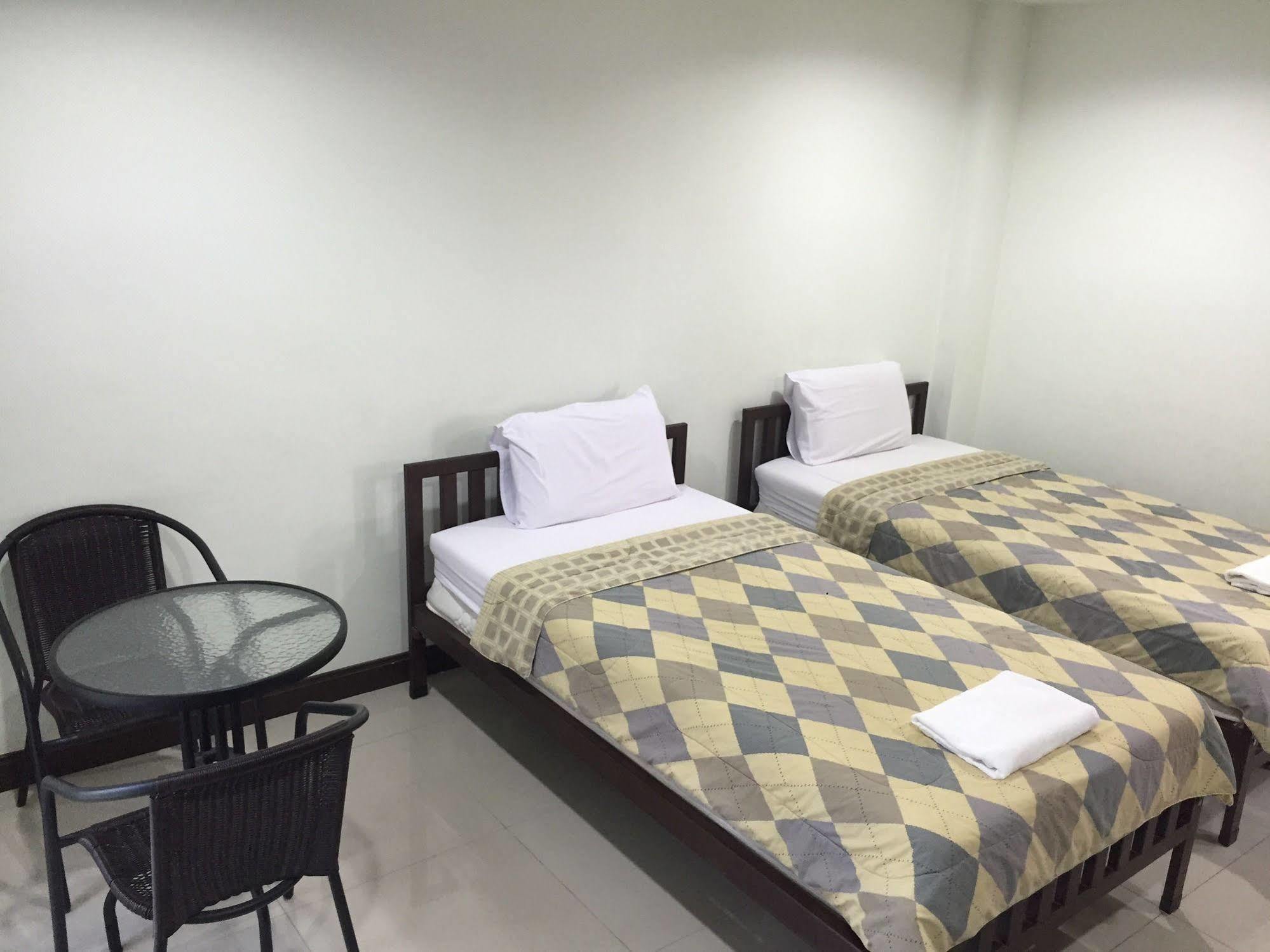 Taevaraj Place Phra Nakhon Si Ayutthaya Zewnętrze zdjęcie
