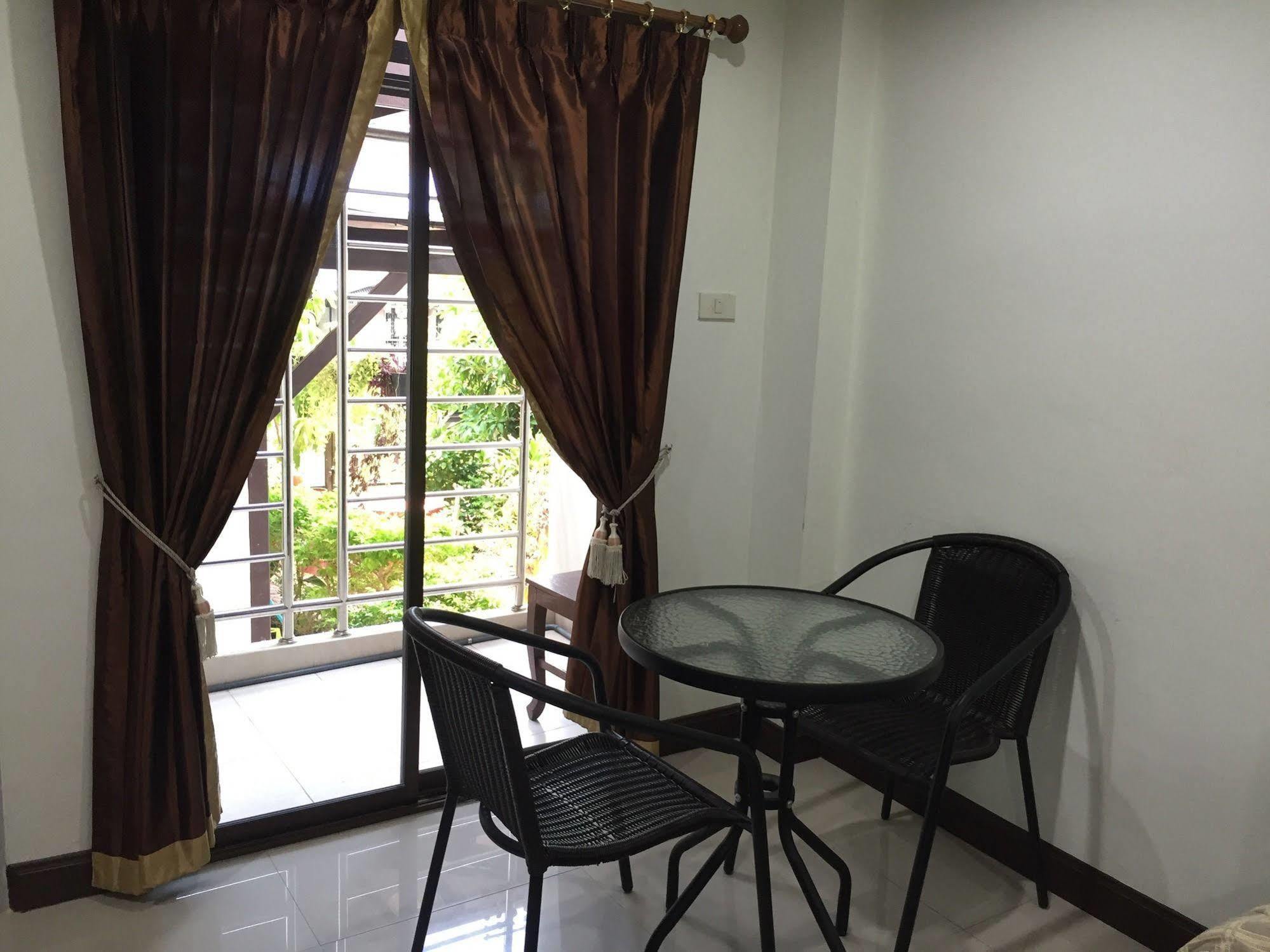 Taevaraj Place Phra Nakhon Si Ayutthaya Zewnętrze zdjęcie