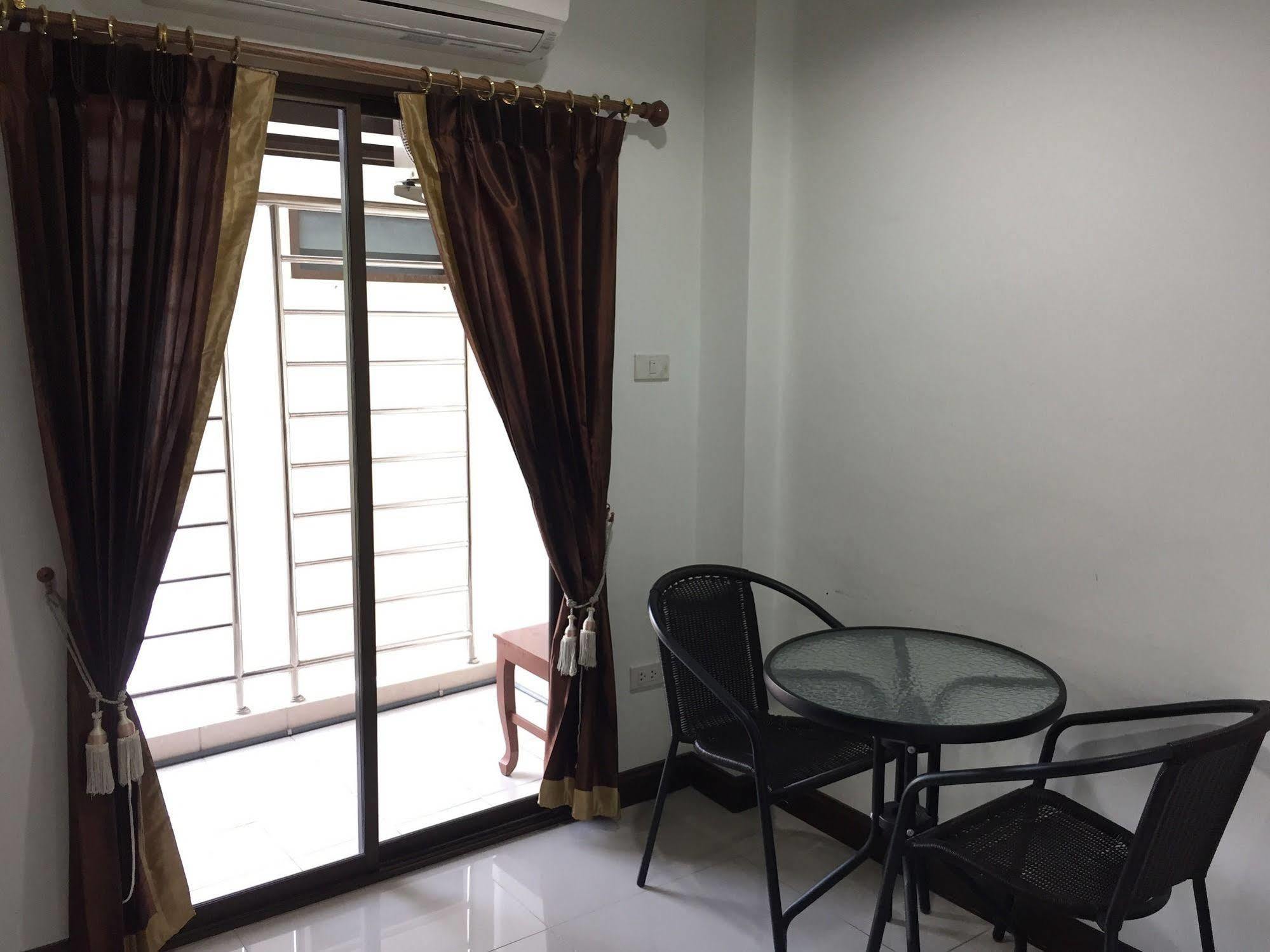 Taevaraj Place Phra Nakhon Si Ayutthaya Zewnętrze zdjęcie