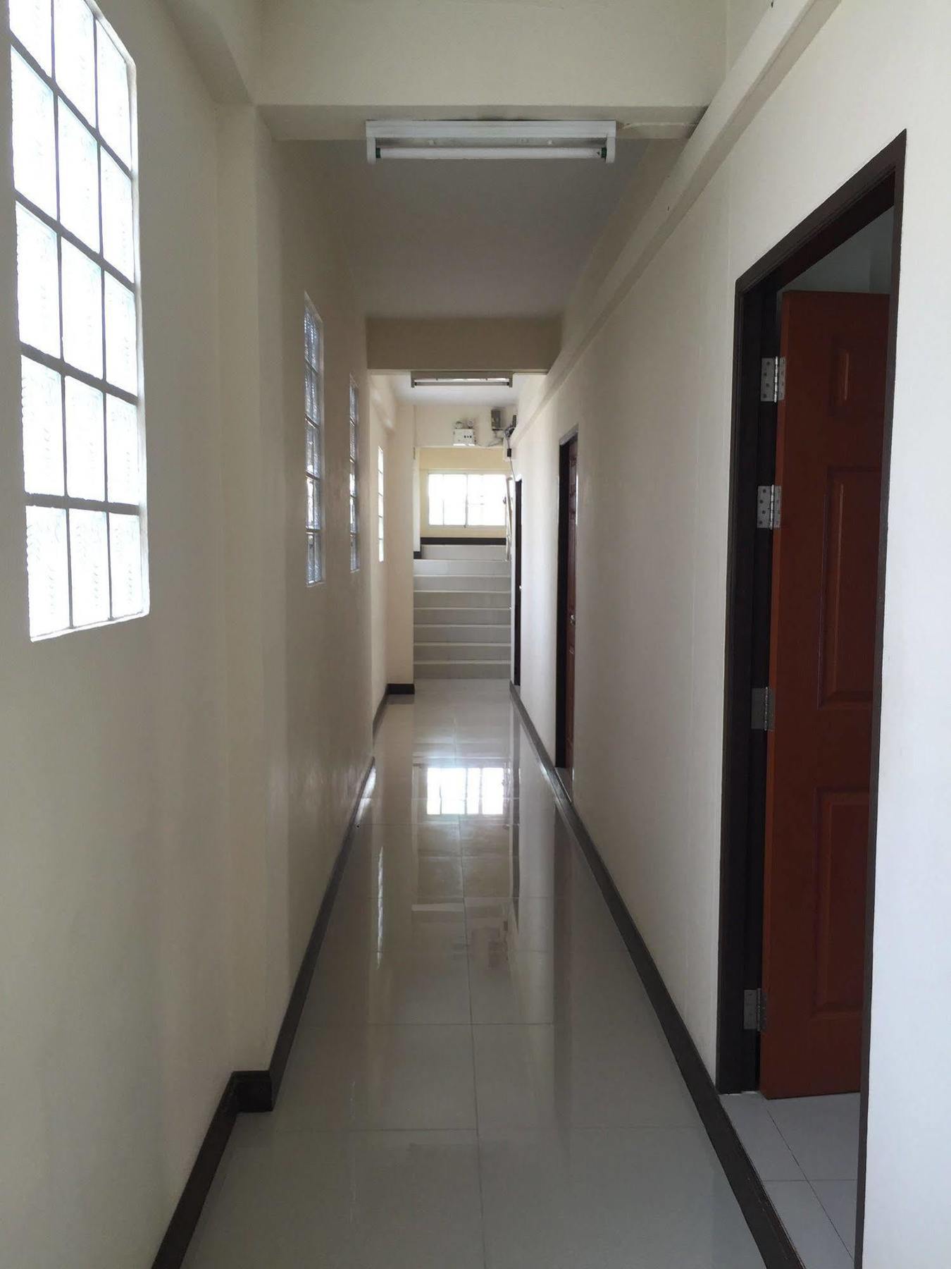 Taevaraj Place Phra Nakhon Si Ayutthaya Zewnętrze zdjęcie
