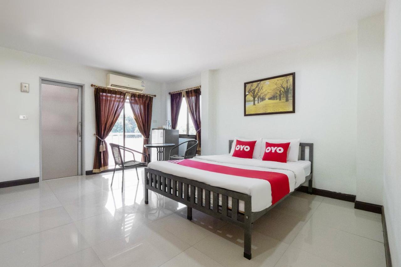 Taevaraj Place Phra Nakhon Si Ayutthaya Zewnętrze zdjęcie