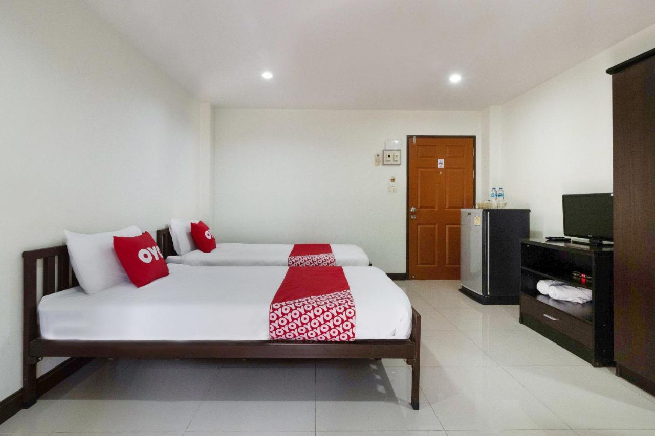 Taevaraj Place Phra Nakhon Si Ayutthaya Zewnętrze zdjęcie