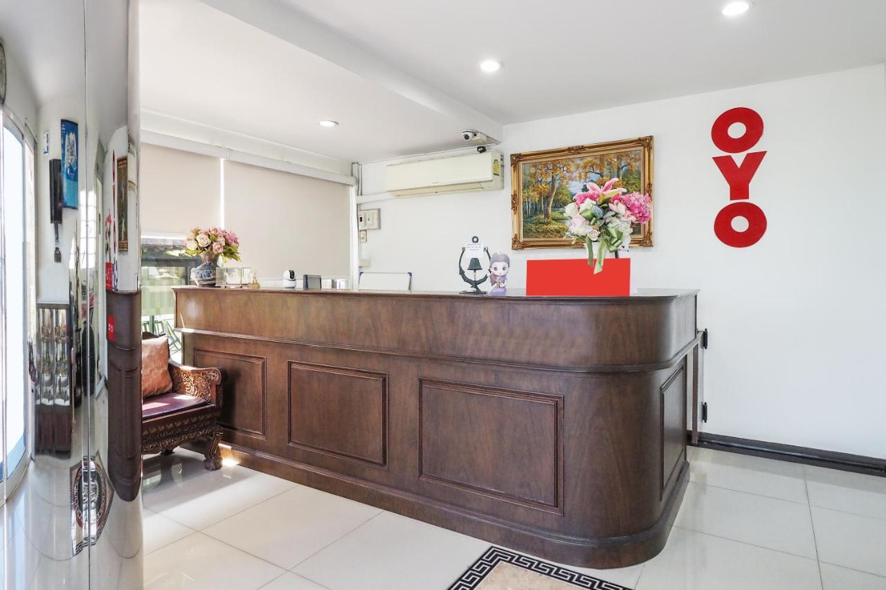 Taevaraj Place Phra Nakhon Si Ayutthaya Zewnętrze zdjęcie