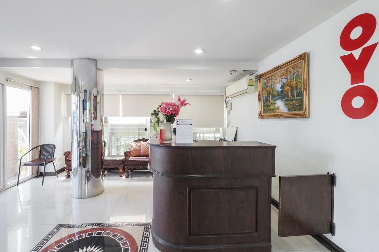 Taevaraj Place Phra Nakhon Si Ayutthaya Zewnętrze zdjęcie