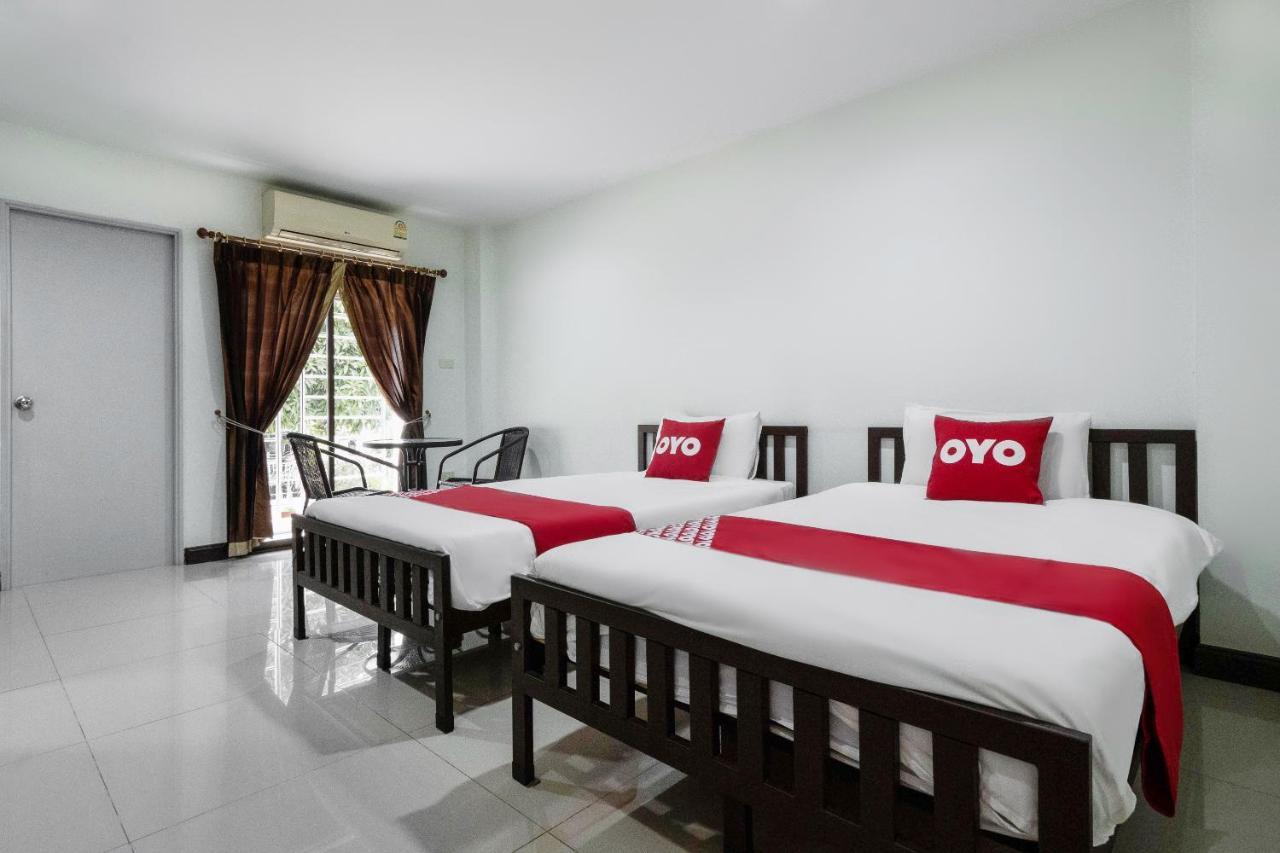 Taevaraj Place Phra Nakhon Si Ayutthaya Zewnętrze zdjęcie